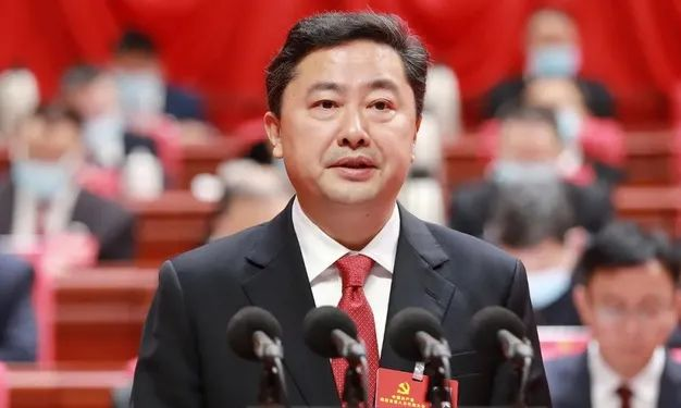 牢記宗旨，堅守初心 | 躍尚物業(yè)組織學習中共綿陽市第八次黨代會精神(圖3)