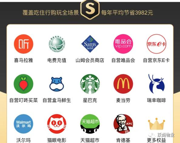 躍尚特惠商城驚喜上線，開啟躍尚特惠生活(圖9)