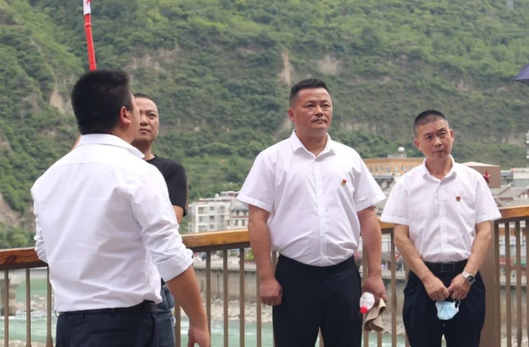 知史愛黨守初心 砥礪奮進(jìn)新作為 | 躍尚物業(yè)黨支部組織開展黨建活動(dòng)(圖6)